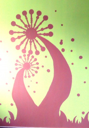 tapeta