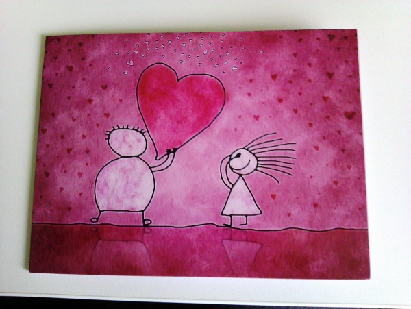 love