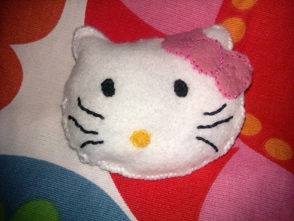 kitty