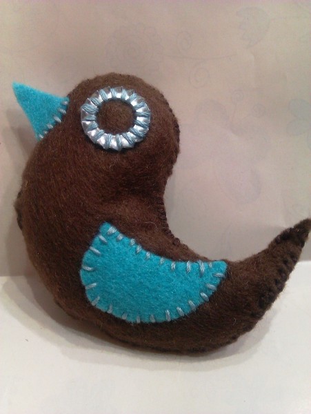 birdie
